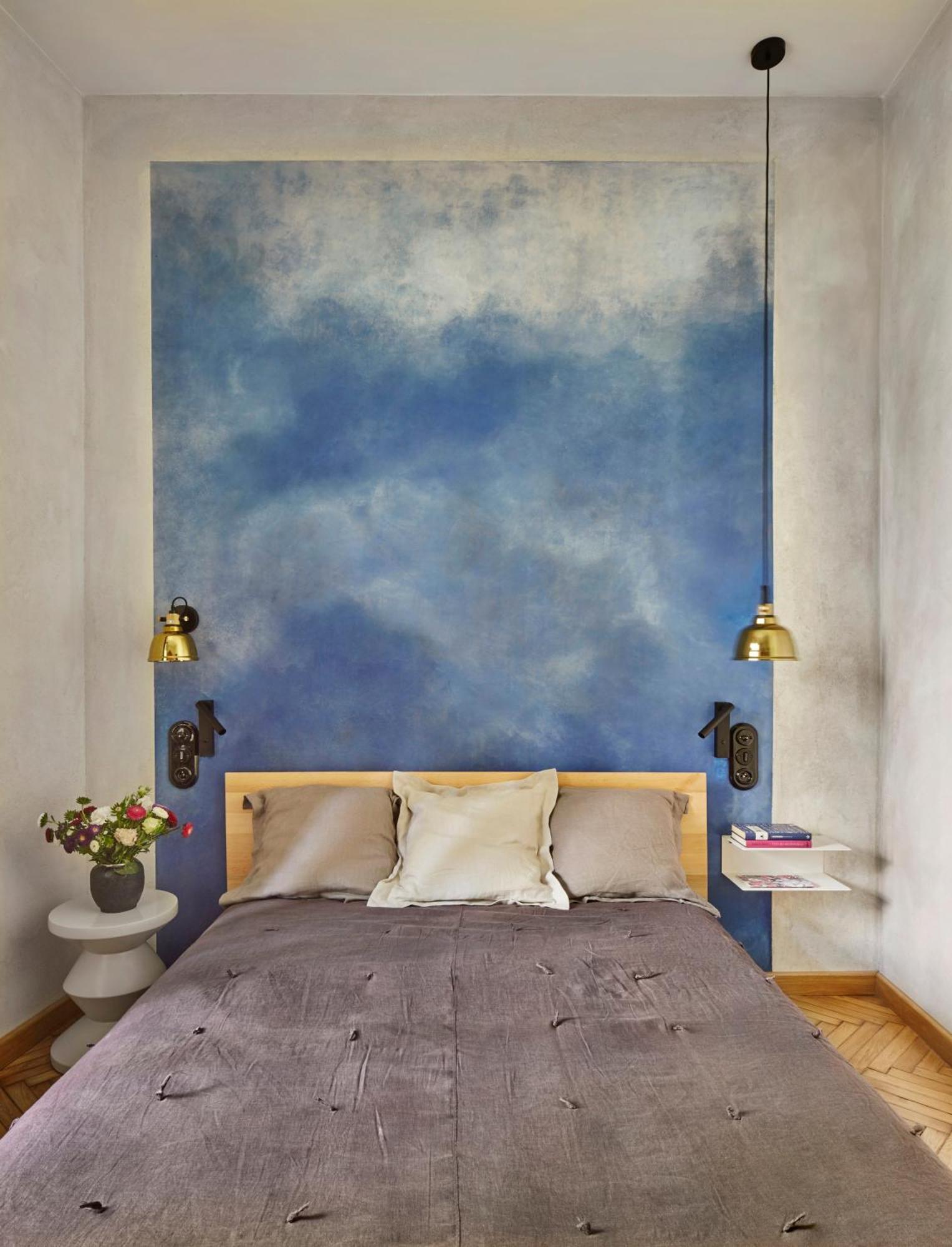 Apartment Luella Krakau