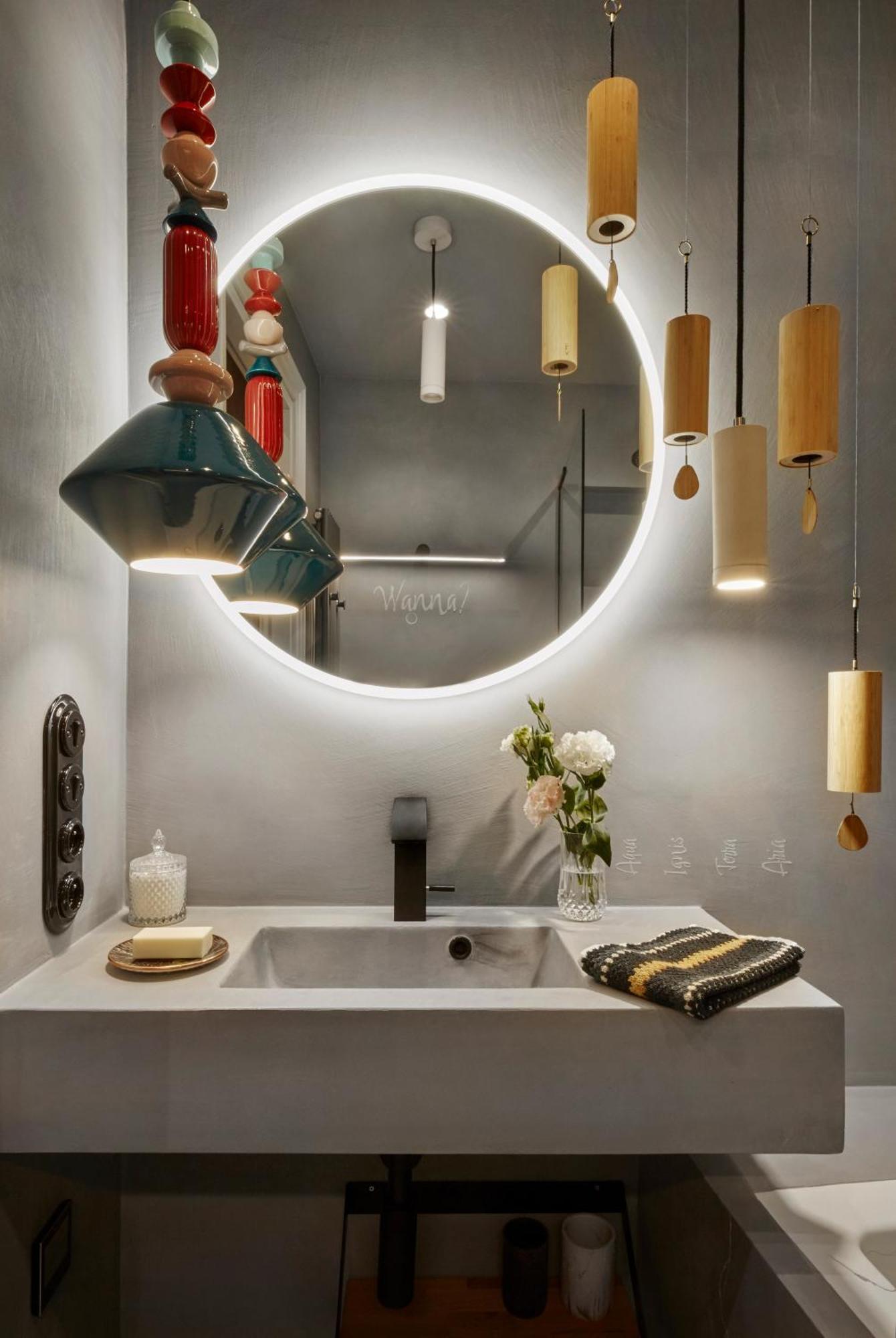Luella Apartament