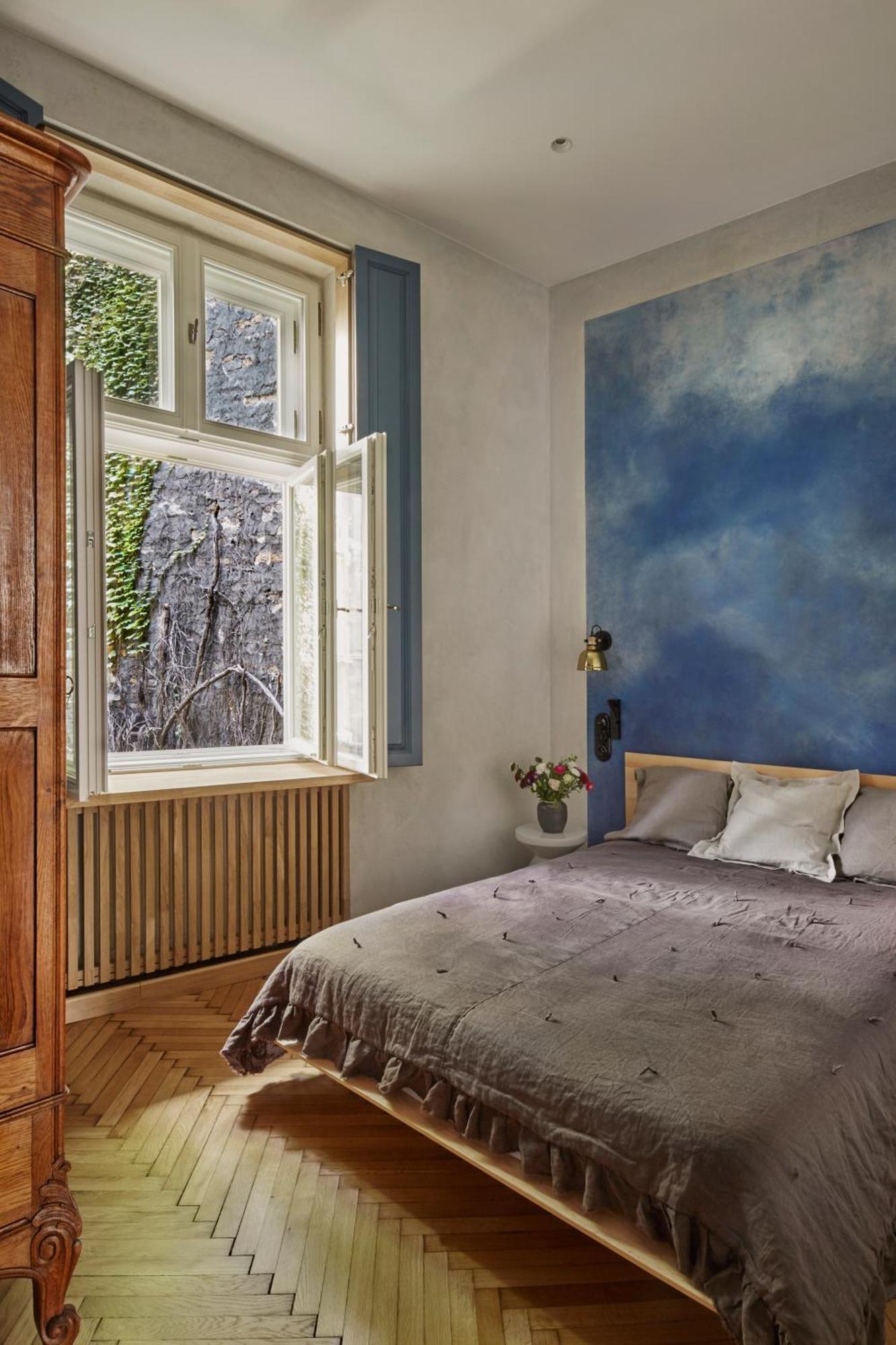 Luella Apartament *